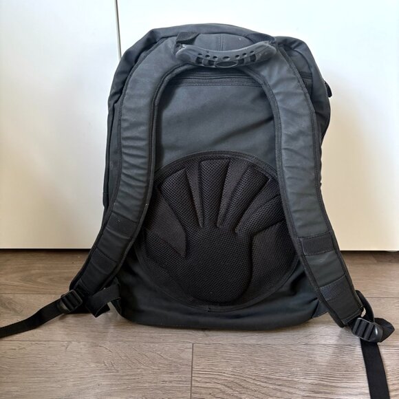 Slappa Velocity Spyder Pro Gamer Backpack | Gear Head Padded Laptop Bag - Picture 2 of 16